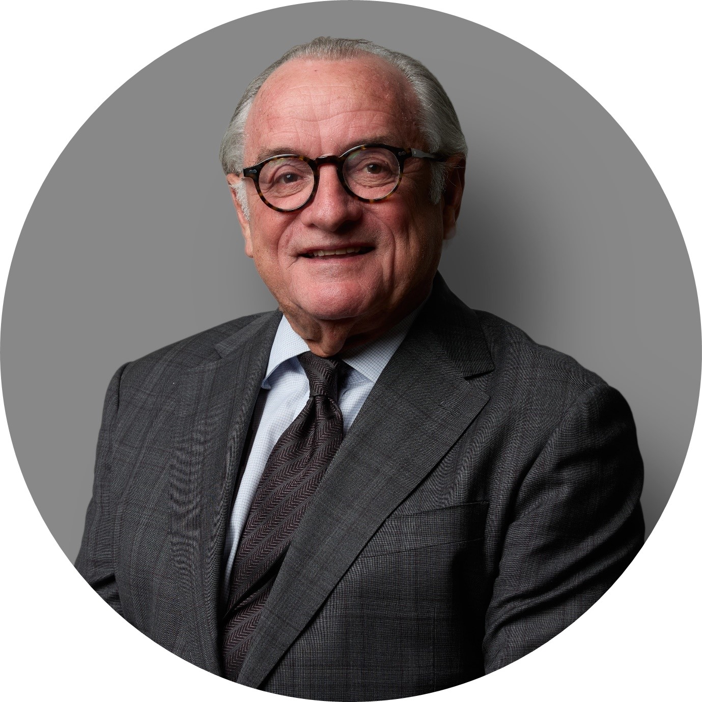 Denis Round